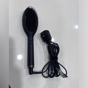Ghd glide brush